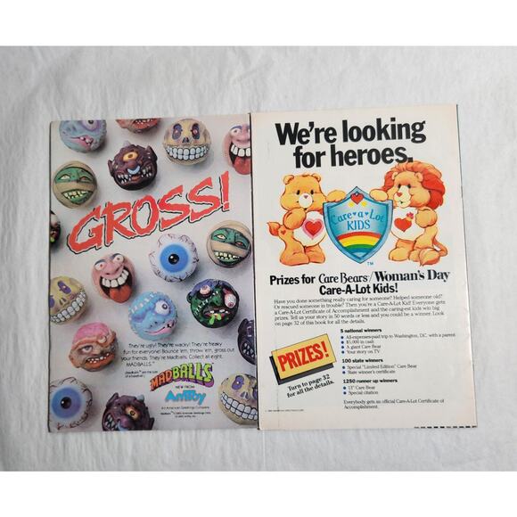 DC, Aireel, Marvel Star Comics Lot Of 6 (65 cent - $1.95) Pre-owned 1980's - Picture 6 of 6